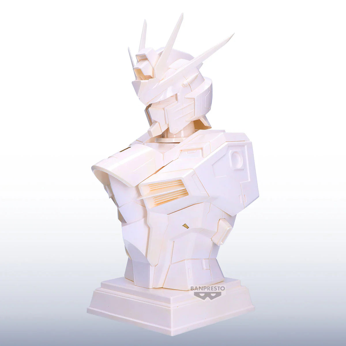 Mobile Suit Gundam Seed Freedom - Rising Freedom Gundam G-Ceramical Figure | Banpresto