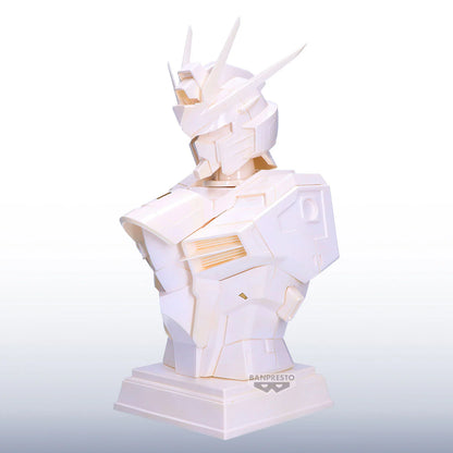 Mobile Suit Gundam Seed Freedom - Rising Freedom Gundam G-Ceramical Figure | Banpresto