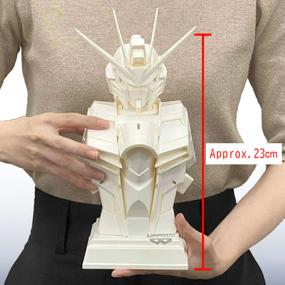 Mobile Suit Gundam Seed Freedom - Rising Freedom Gundam G-Ceramical Figure | Banpresto