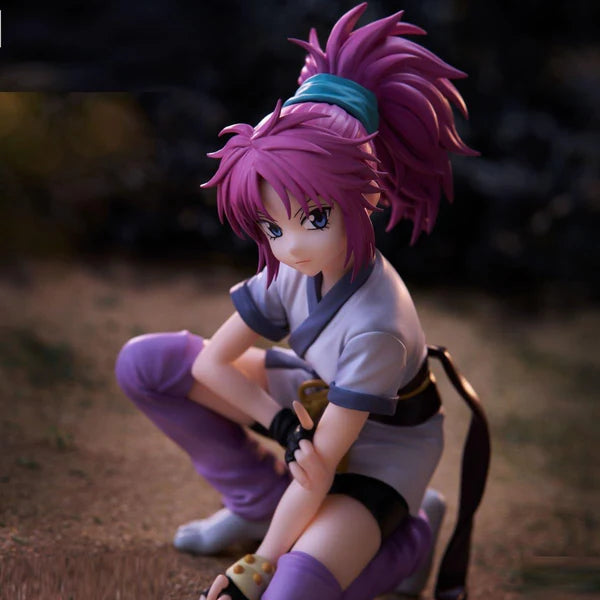 Noodle Stopper Machi