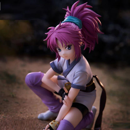 Noodle Stopper Machi