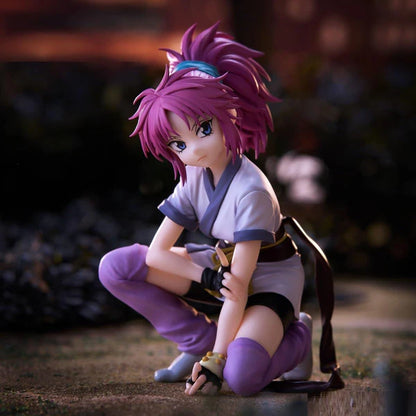 Noodle Stopper Machi