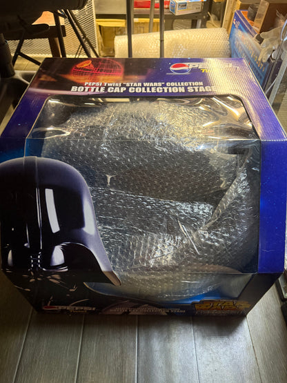 PEPSI EP3/PEPSI/StarWars EP3 COLLECTION STAGE (stage only)