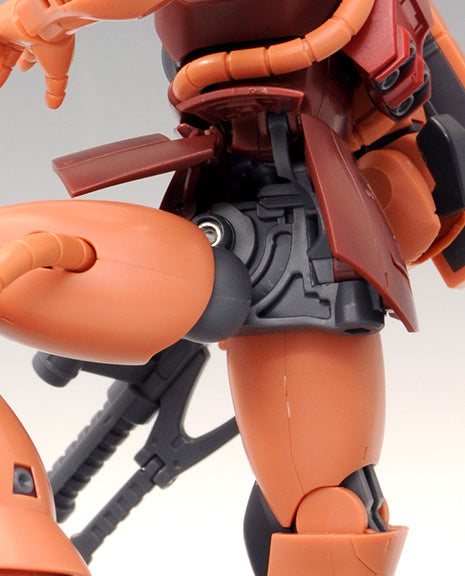 Ichiban Kuji Zaku II The Return of the Red Comet