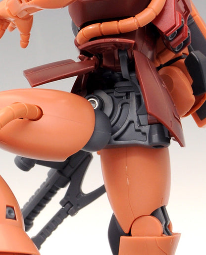 Ichiban Kuji Zaku II The Return of the Red Comet