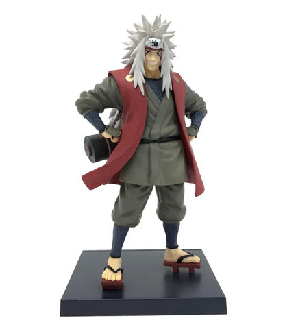 Ichiban Kuji Naruto Priz B Vol 1 Jiraya