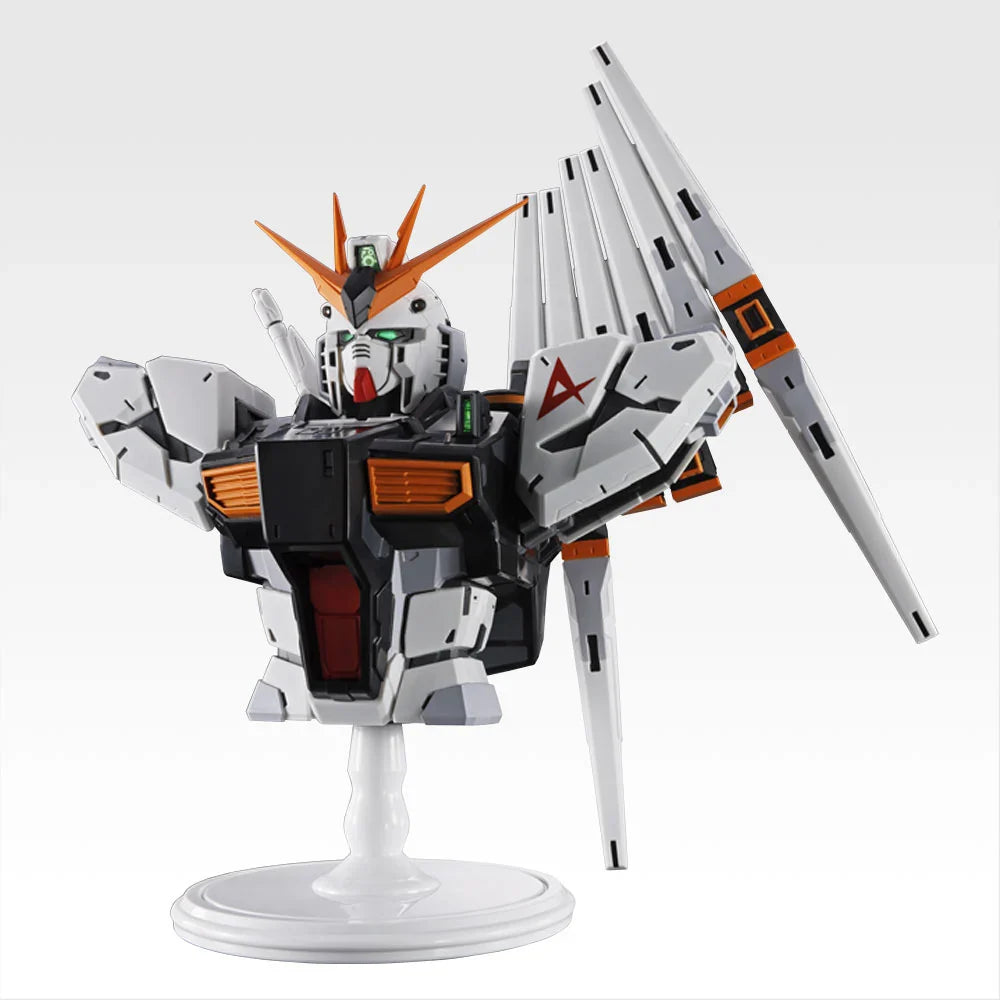 Mobile Suit Gundam series BUSTISAN | Prize A