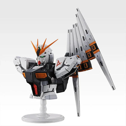 Mobile Suit Gundam series BUSTISAN | Prize A