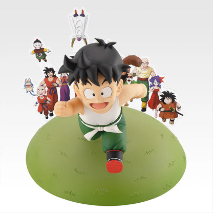 Ichiban kuji Dragon Ball SNAP Collection Son Gohan - Prize D