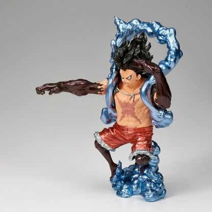 PRE ORDER!! King of Artist One Piece Monkey D. Luffy -Special Ver. II- B: Monkey D. Luffy (Snakeman)
