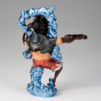 PRE ORDER!! King of Artist One Piece Monkey D. Luffy -Special Ver. II- B: Monkey D. Luffy (Snakeman)