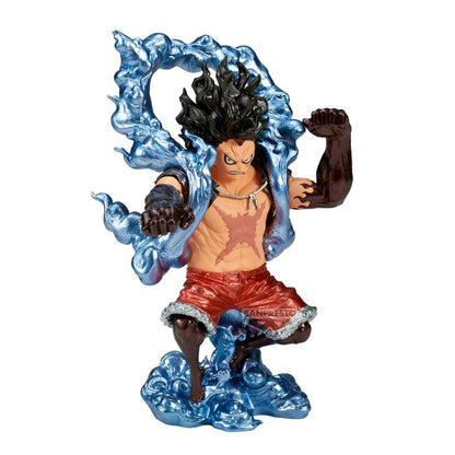 PRE ORDER!! King of Artist One Piece Monkey D. Luffy -Special Ver. II- B: Monkey D. Luffy (Snakeman)