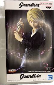 Grandista Hunter x Hunter Kurapkia