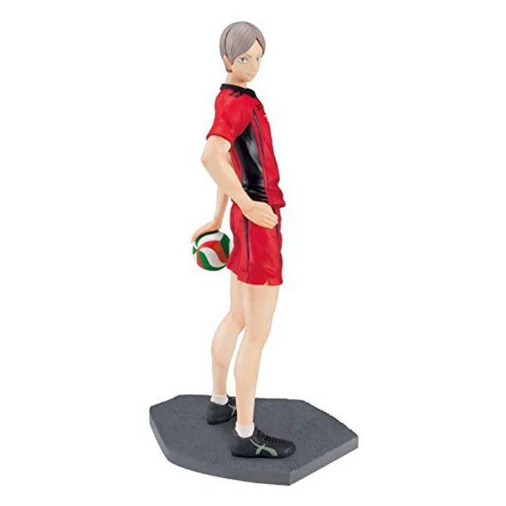 Ichiban Kuji aHaikyu!! Lev Haiba - Garbage Dump Decisive Battle