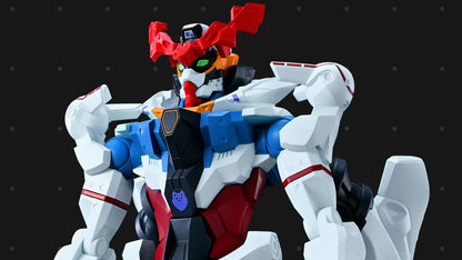 Banpresto GUNDAM GQUUUUUUX GENKAI