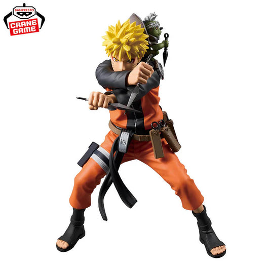Grandista 72 Series Naruto Uzumaki