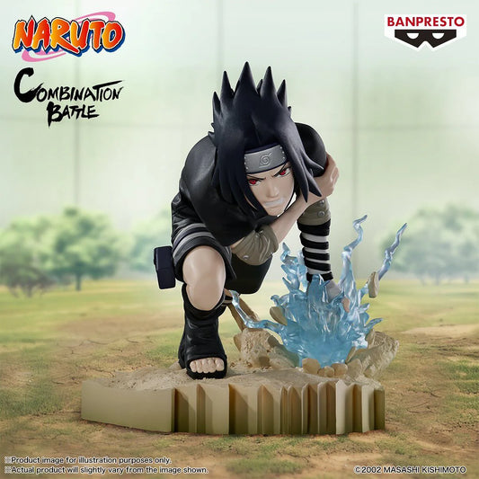 Banpresto Combination Battle 2 Sasuke