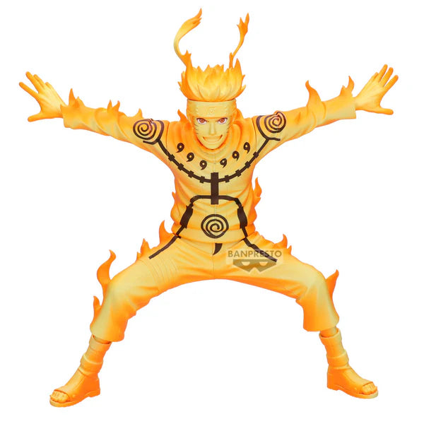 Grandista Naruto Uzumaki II