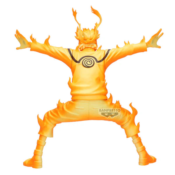 Grandista Naruto Uzumaki II