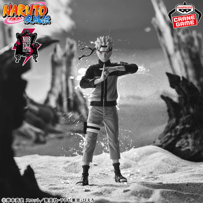 NARUTO Noir Edge Collection