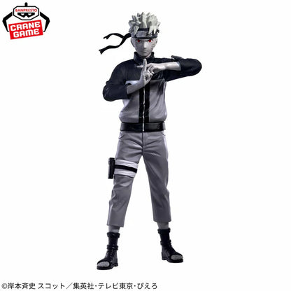 NARUTO Noir Edge Collection