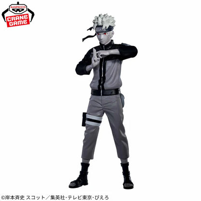 NARUTO Noir Edge Collection