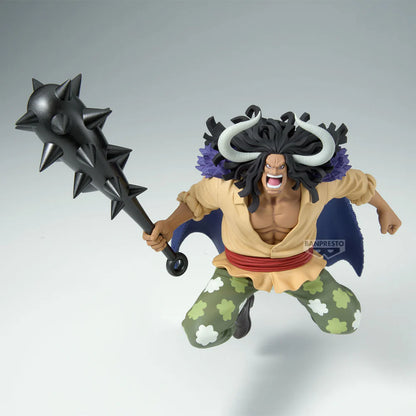 PRE-ORDER ONE PIECE BATTLE RECORD COLLECTION EXTRA-KAIDO- (May. 2025)