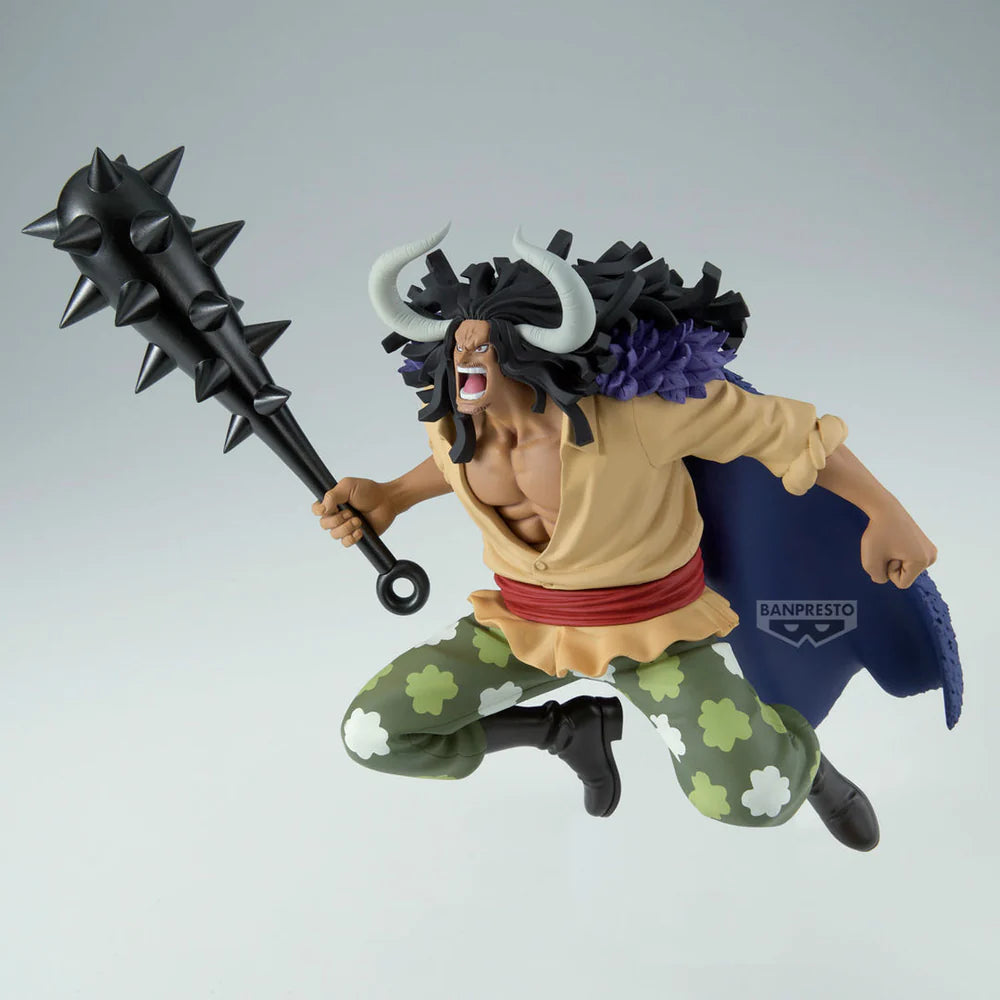 PRE-ORDER ONE PIECE BATTLE RECORD COLLECTION EXTRA-KAIDO- (May. 2025)