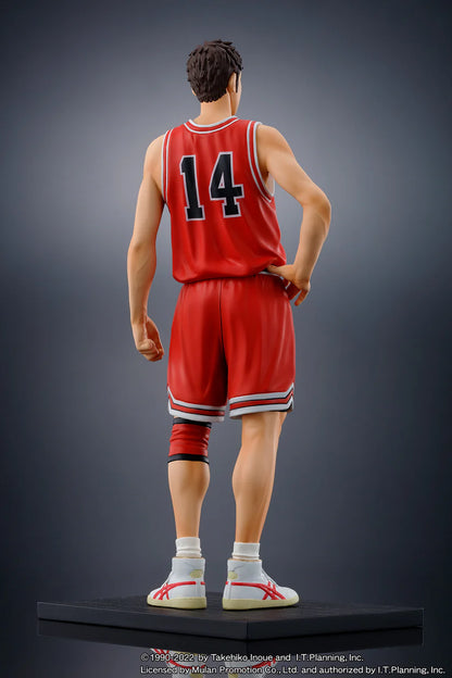 MIC Slam Dunk Hisashi Mitsui