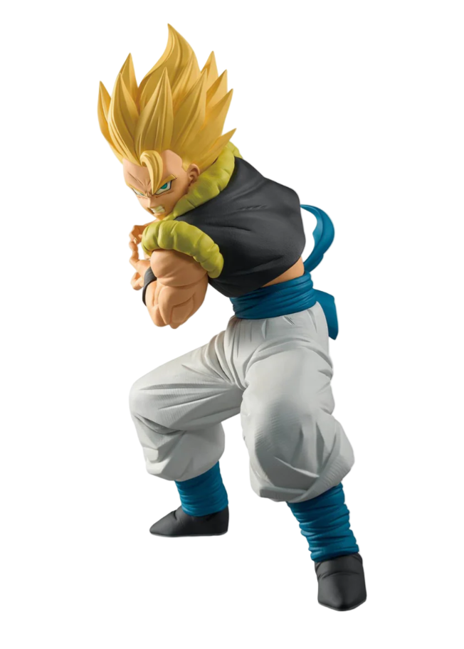 Grandista Gogeta