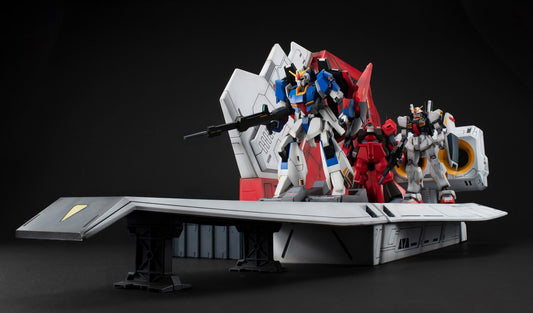 Megahouse 1/144 HG Nahel Argama 40th Anniversary