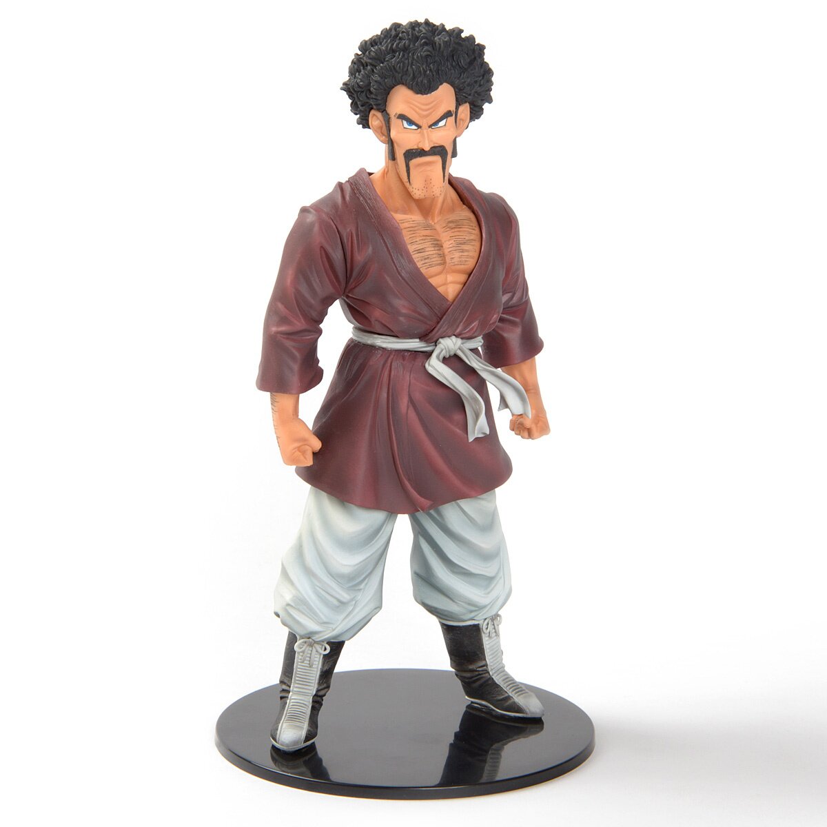 Dragon Ball Z: Resolution of Soldiers—Set of 6 Figures