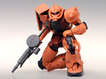 Ichiban Kuji Zaku II The Return of the Red Comet