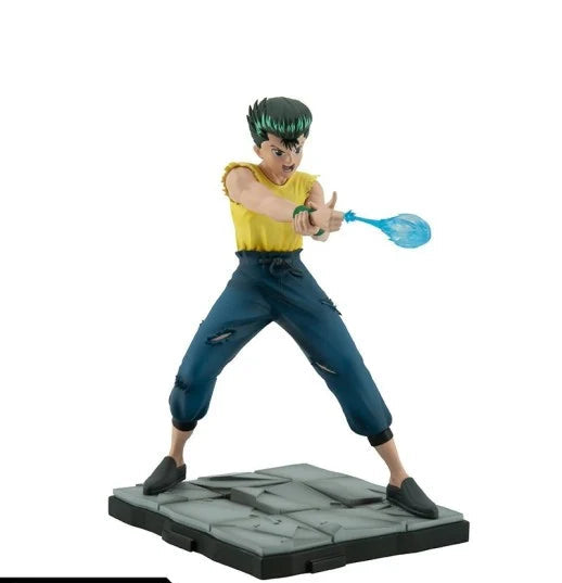 YUYU HAKUSHO Yusuke Urameshi (EUGENE) | ABYSTYLE SFC