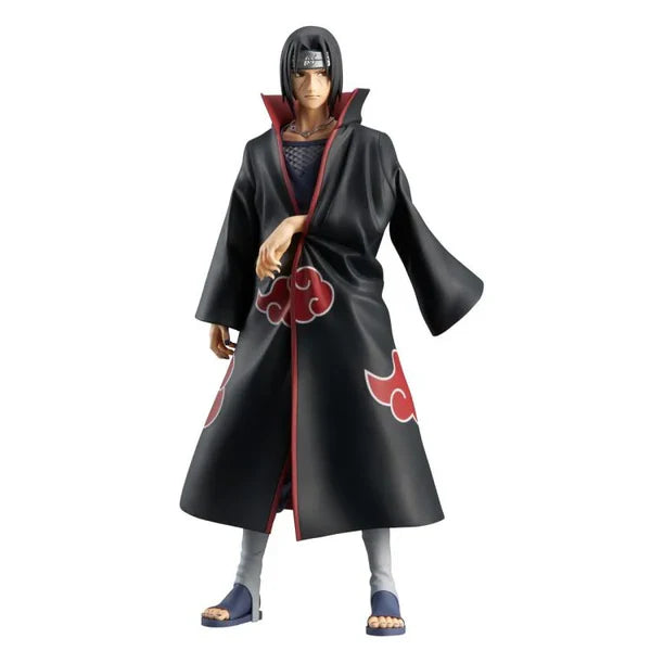 Grandista Uchiha Itachi