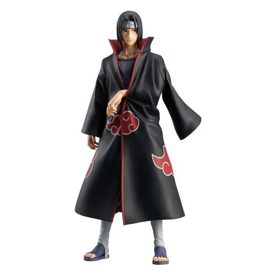 Grandista Uchiha Itachi