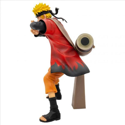 Grandista Naruto Special Ed.