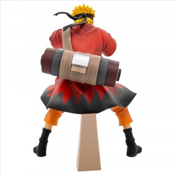 Grandista Naruto Special Ed.