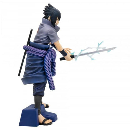 Grandista Sasuke Special Ed.