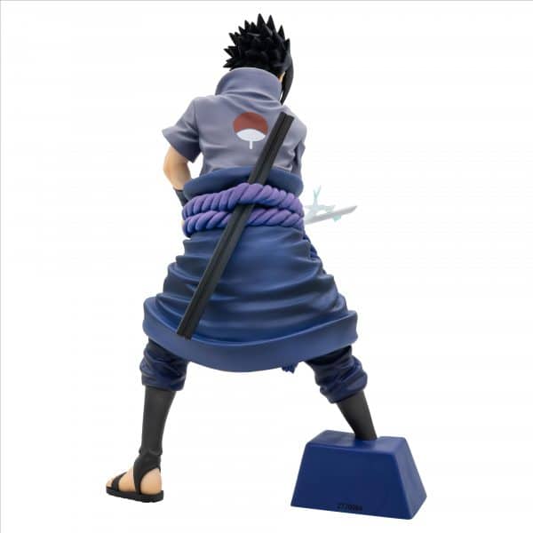 Grandista Sasuke Special Ed.