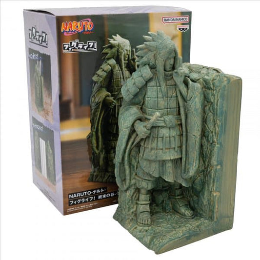 Banpresto Final Valley Uchiha Madara