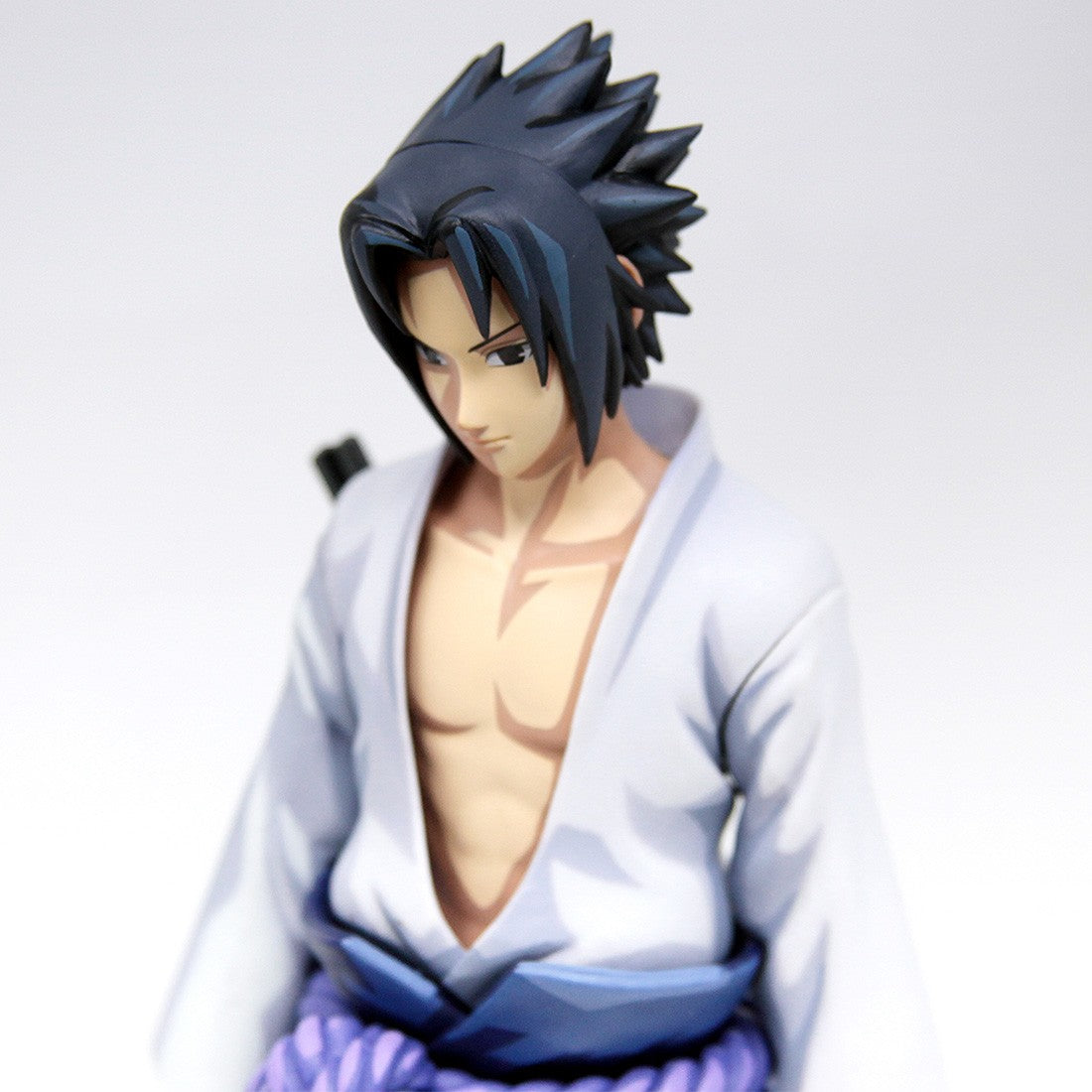 Naruto Shippuden Grandista Uchida Sasuke Manga Dimensions