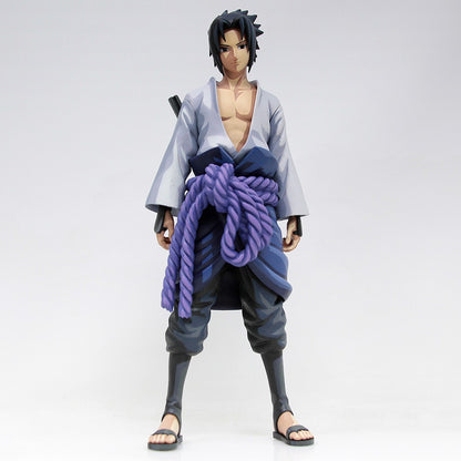 Naruto Shippuden Grandista Uchida Sasuke Manga Dimensions