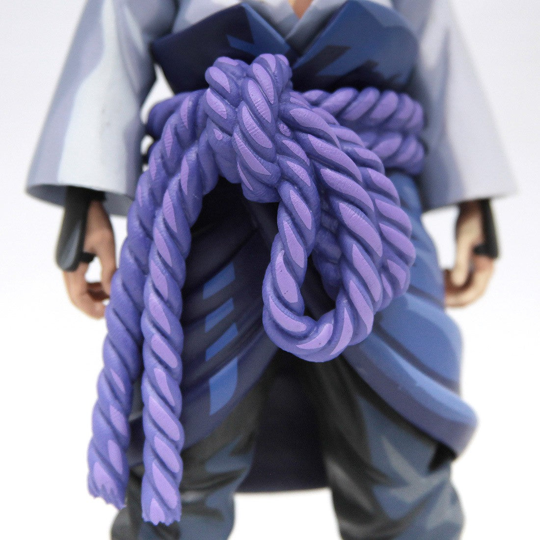 Naruto Shippuden Grandista Uchida Sasuke Manga Dimensions