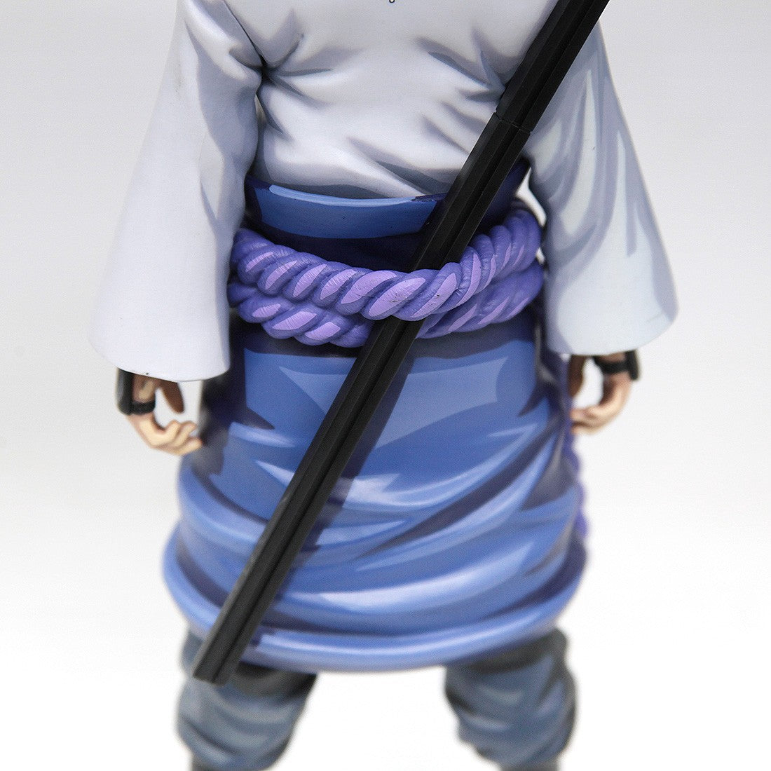 Naruto Shippuden Grandista Uchida Sasuke Manga Dimensions