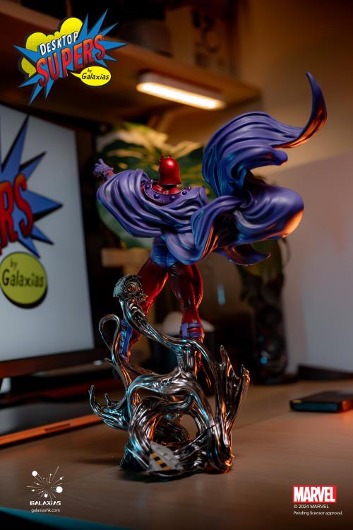 1/8 MAGNETO DESKTOP SUPERS