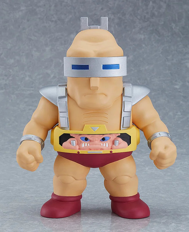 Good Smile Krang