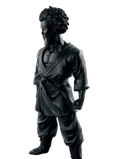 Dragon Ball Z: Resolution of Soldiers BLACK - Master Pogi