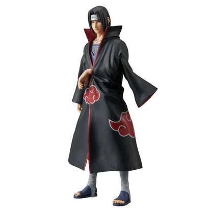 Grandista Uchiha Itachi