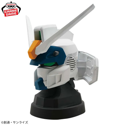 Mobile Suit Gundam series Head-shaped Speaker - Duel Blitz